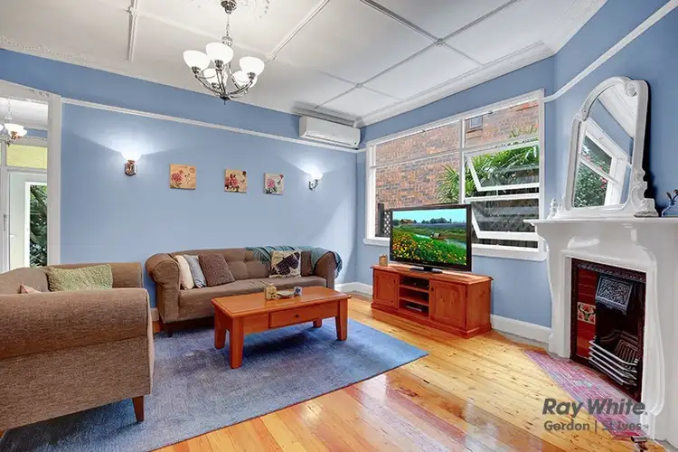 Main view of Homely house listing, 48a Holford Crescent, Gordon NSW 2072