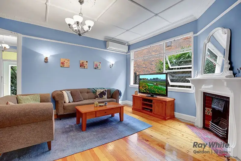 Main view of Homely house listing, 48a Holford Crescent, Gordon NSW 2072