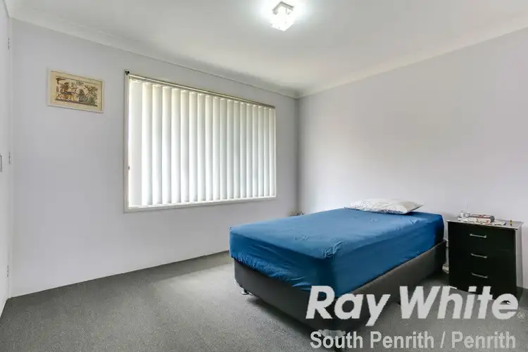 Seventh view of Homely unit listing, 22/41-43 Victoria Street, Werrington NSW 2747