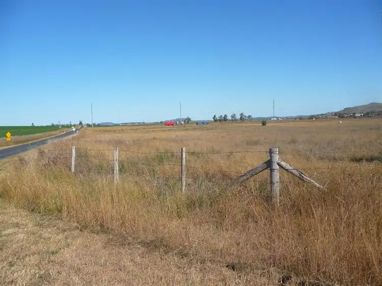 813 Gore Highway, Westbrook QLD 4350