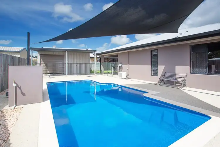 Second view of Homely house listing, 15 McGarry Street, Andergrove QLD 4740