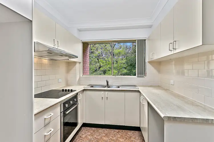 Third view of Homely apartment listing, 2/6-10 Cairo Street, Rockdale NSW 2216