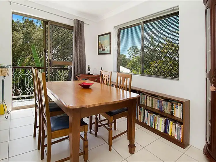 Sixth view of Homely unit listing, 5/22 Isedale Street, Wooloowin QLD 4030
