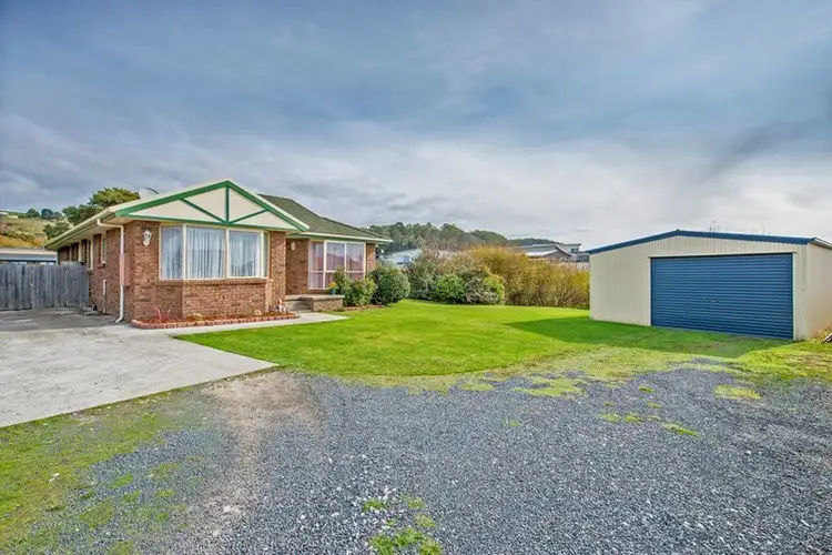 Second view of Homely house listing, 26 Seabreeze Avenue, Sulphur Creek TAS 7316