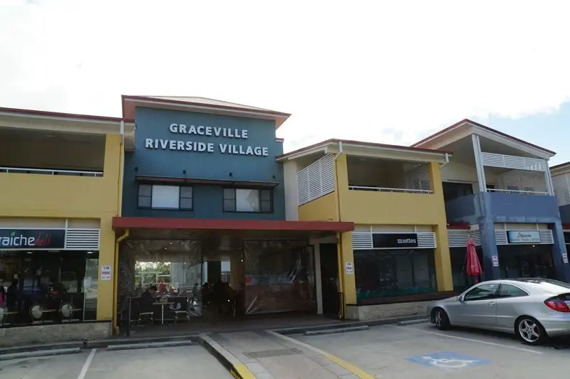Main view of Homely unit listing, 6/8 Gamble Street, Graceville QLD 4075