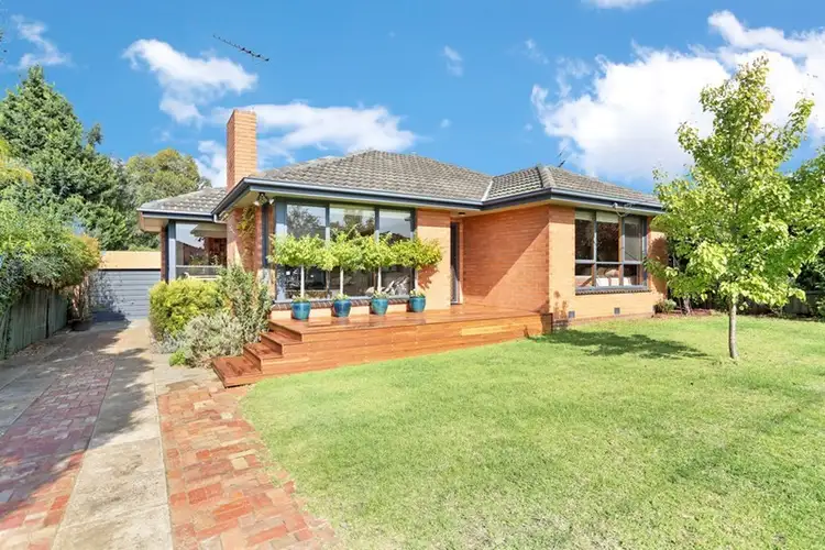 23 Cuthbert Avenue, Highton VIC 3216