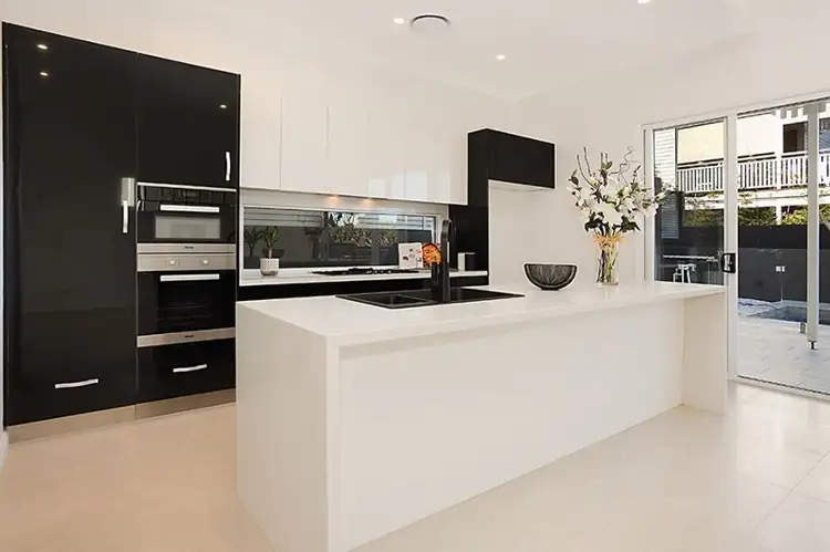 Third view of Homely house listing, 13 Atkinson Street, Hamilton QLD 4007