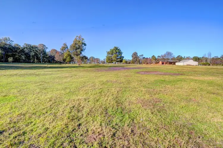 Main view of Homely land listing, Lot 2 Hilton Park Road, Tahmoor NSW 2573