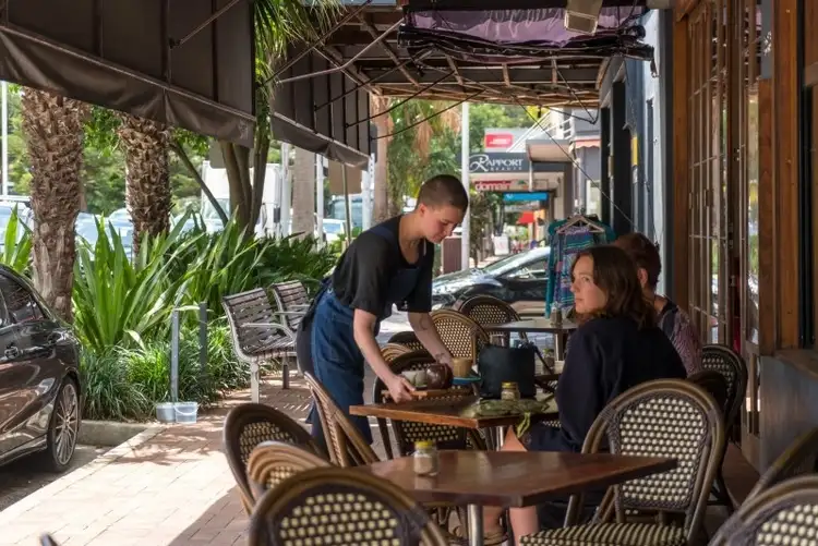 Fifth view of Homely unit listing, 8/4 Queens Parade, Newport NSW 2106