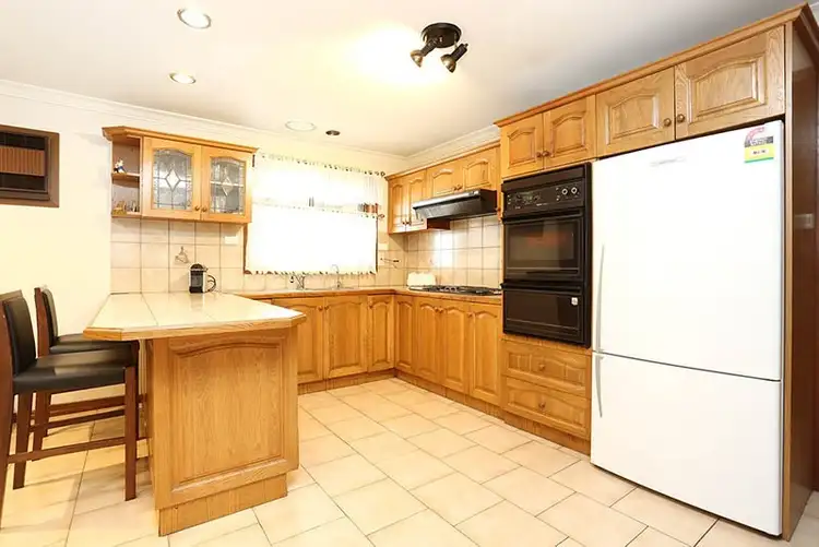 Second view of Homely house listing, 14 Dakota Drive, Thomastown VIC 3074