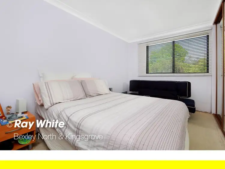 Fifth view of Homely unit listing, 12/2-6 High Street, Carlton NSW 2218