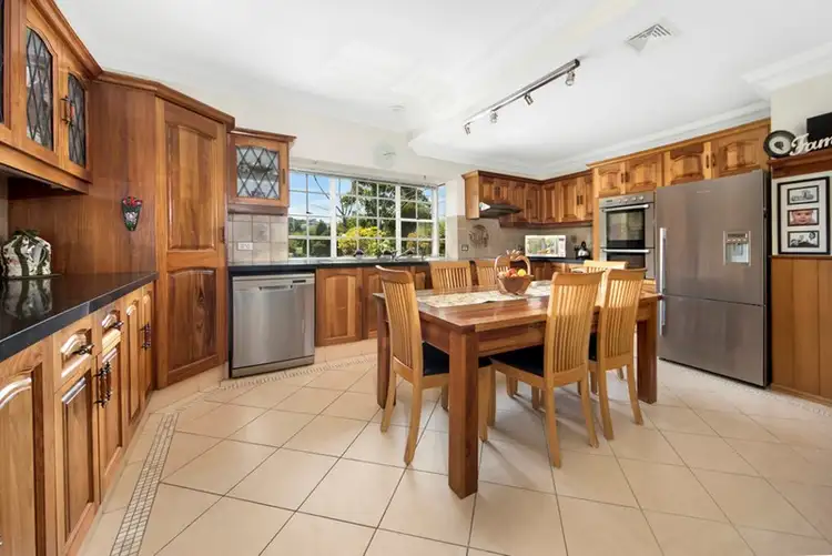 Fourth view of Homely house listing, 26 Needlebrush Close, Alfords Point NSW 2234