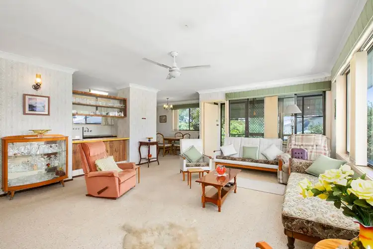 Second view of Homely other listing, 2/39 Cabarita Avenue, Tugun QLD 4224