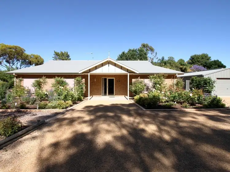 246 Bookmark Avenue, Renmark SA 5341