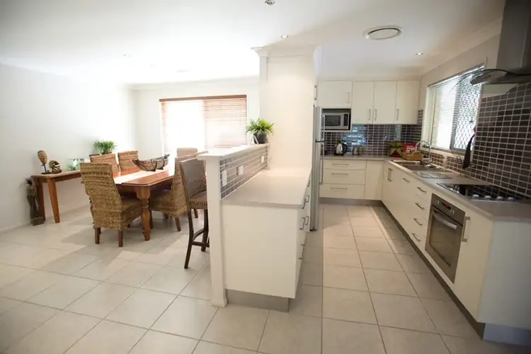 Fifth view of Homely house listing, 16 Leawarra Drive, Loganholme QLD 4129