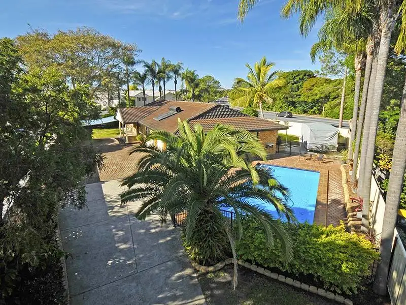 Main view of Homely house listing, 22 Wanneroo Court, Mermaid Waters QLD 4218
