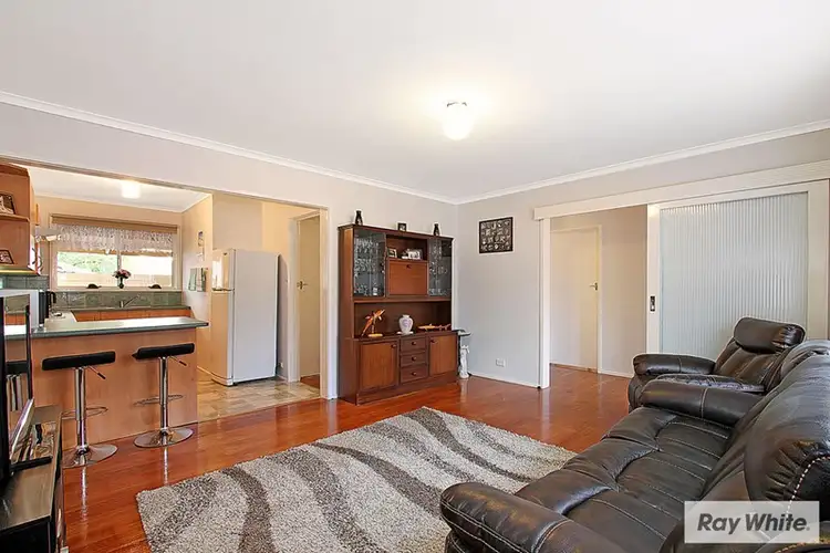 Third view of Homely unit listing, Unit 3, 67 HEWISH Road, Croydon VIC 3136
