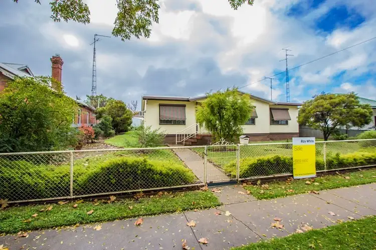 Main view of Homely house listing, 17 King Street, Narrandera NSW 2700