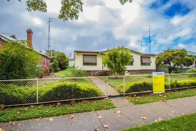 Main view of Homely house listing, 17 King Street, Narrandera NSW 2700