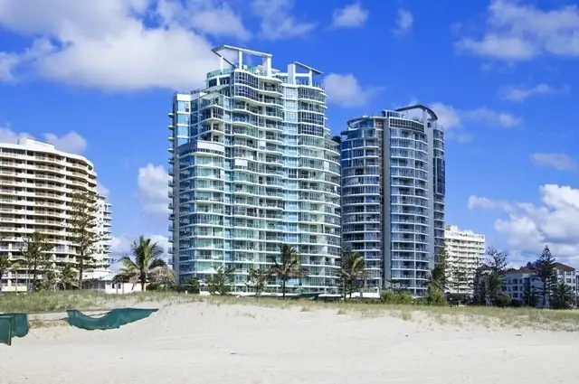 1005/120 Marine Parade 'Reflections On The Sea', Coolangatta QLD 4225