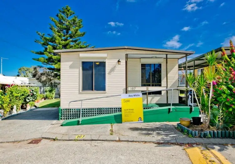 Third view of Homely house listing, 107/91 Benara Road, Caversham WA 6055