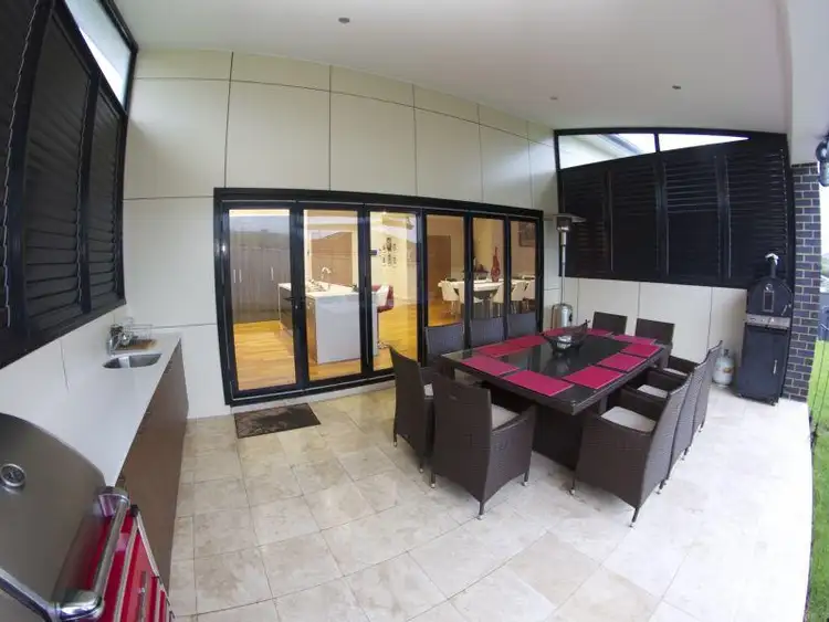 Seventh view of Homely house listing, 19 Woolgunyah Parkway, Flinders NSW 2529