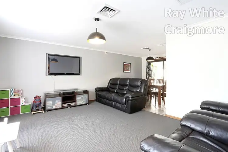 Fourth view of Homely house listing, 43 Kakuna Crescent, Craigmore SA 5114