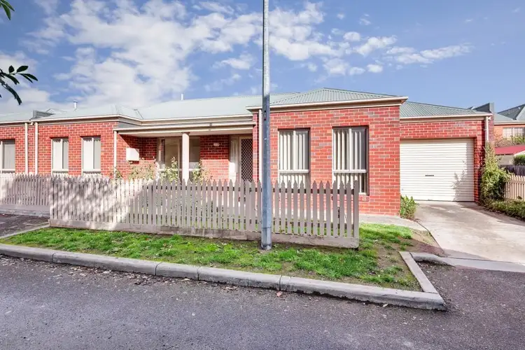 703 Cosmopolitan Place, Ballarat Central VIC 3350