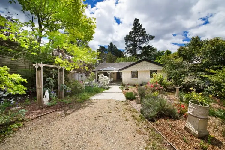 28 Romaine Street, Blackheath NSW 2785