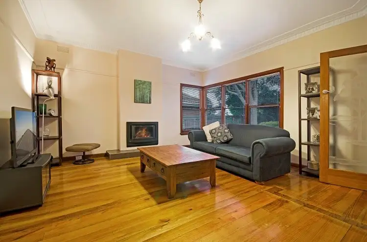 Seventh view of Homely house listing, 4 Toyne Avenue, Hamlyn Heights VIC 3215