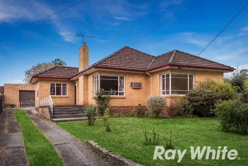 Main view of Homely house listing, 2 Wilton Street, Blackburn North VIC 3130