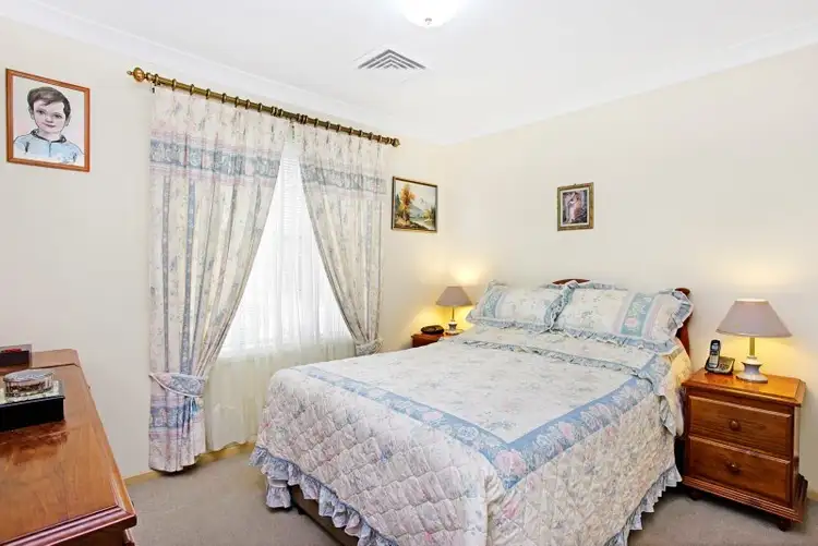 Fourth view of Homely house listing, 2 Kosciusko Street, Bossley Park NSW 2176