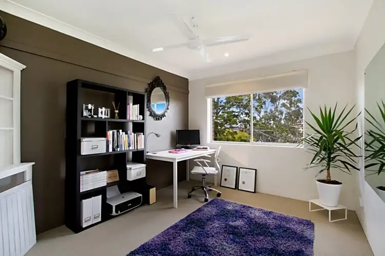 Fifth view of Homely unit listing, 11/49 Riverview Terrace, Indooroopilly QLD 4068