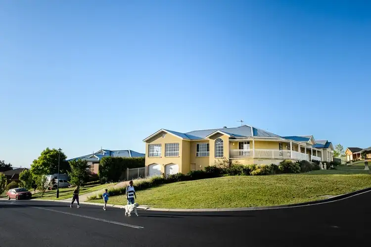 Fifth view of Homely house listing, 2 Cypress Cresent, Kelso NSW 2795