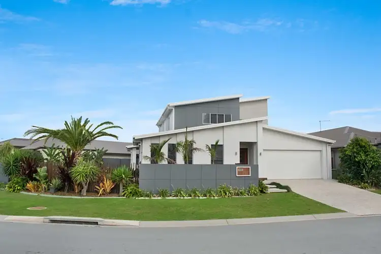 30 Lamatia Drive, Mountain Creek QLD 4557