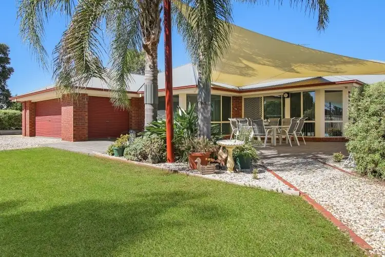 Second view of Homely house listing, 19 James Lillis Drive, Yarrawonga VIC 3730