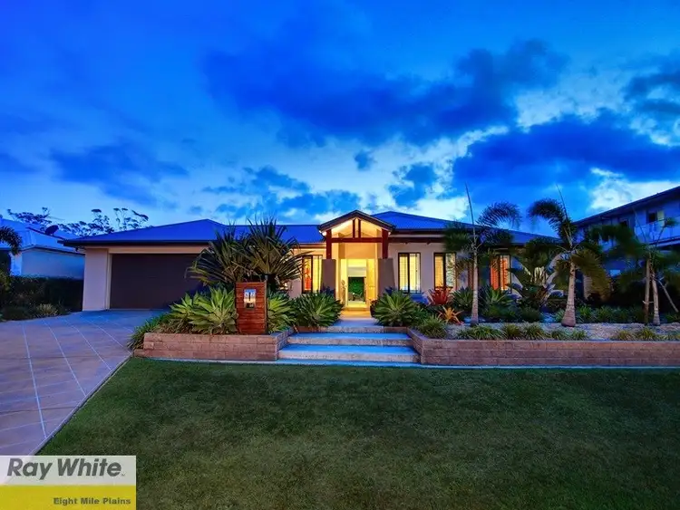 Second view of Homely house listing, 42 Settler Street, Eight Mile Plains QLD 4113