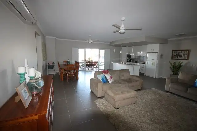 Third view of Homely house listing, 17 Jacaranda Court, Dalby QLD 4405