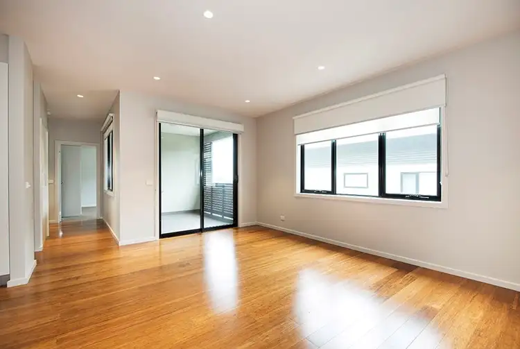 Fourth view of Homely house listing, 106/54 Mernda Village Drive, Mernda VIC 3754