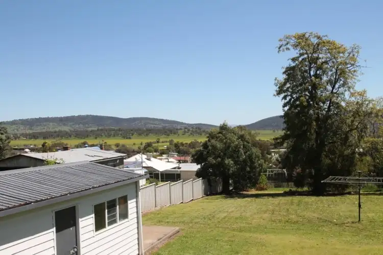 Second view of Homely house listing, 26 Punyarra Street, Werris Creek NSW 2341