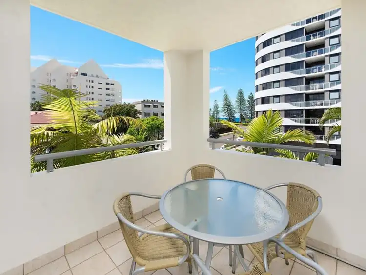 Fifth view of Homely unit listing, 457/87-97 First Avenue, Mooloolaba QLD 4557