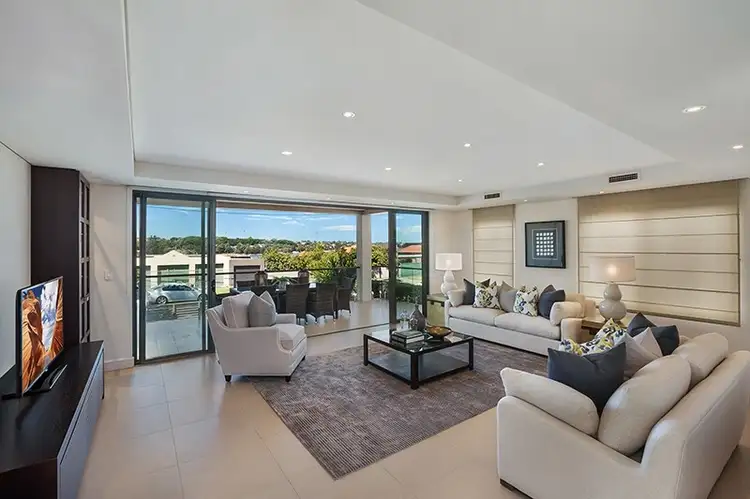 Third view of Homely house listing, 10 Burnell Street, Drummoyne NSW 2047