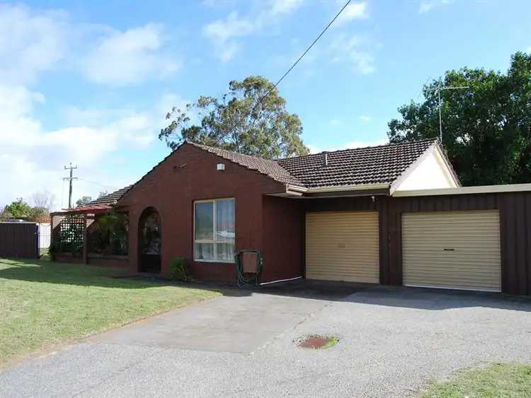 Second view of Homely house listing, 17 Banksia Road, Westfield WA 6111