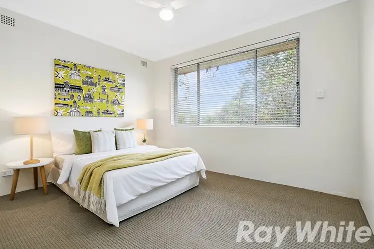 Fifth view of Homely apartment listing, 3/29 Riverside Crescent, Marrickville NSW 2204
