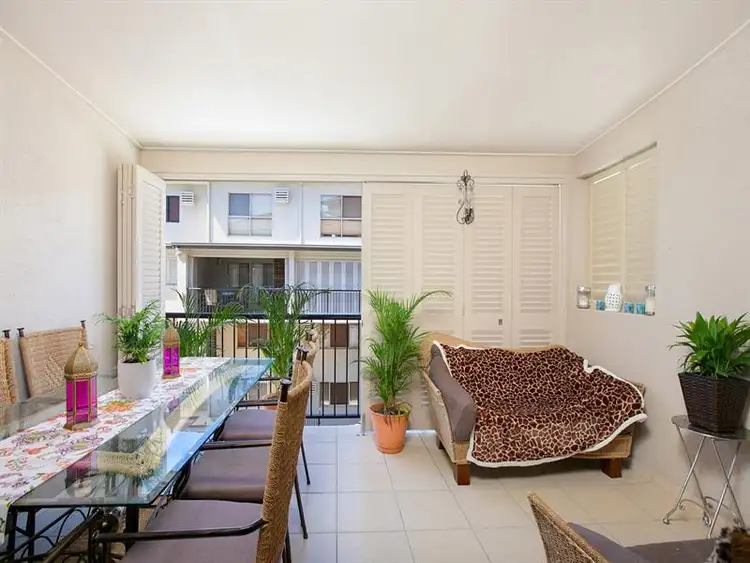 Third view of Homely unit listing, Address available on request