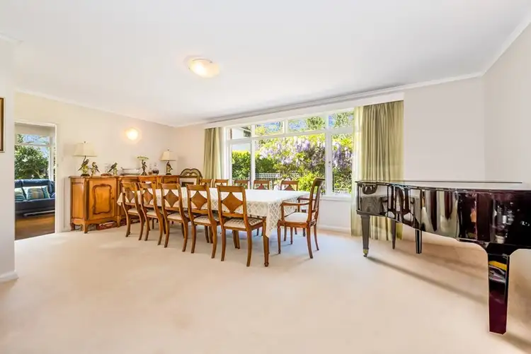 Fourth view of Homely house listing, 3 Futuna Street, Hunters Hill NSW 2110