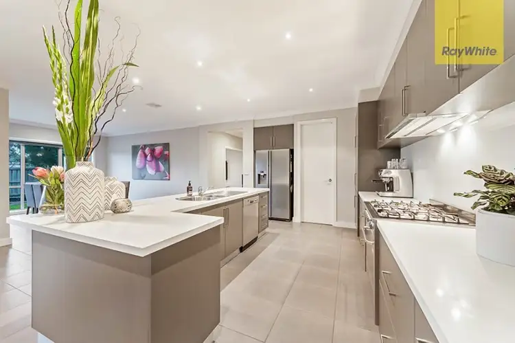 Fourth view of Homely house listing, 5 Blackbird Terrace, Craigieburn VIC 3064