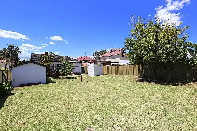 Main view of Homely house listing, 33 Marks Street, Chester Hill NSW 2162