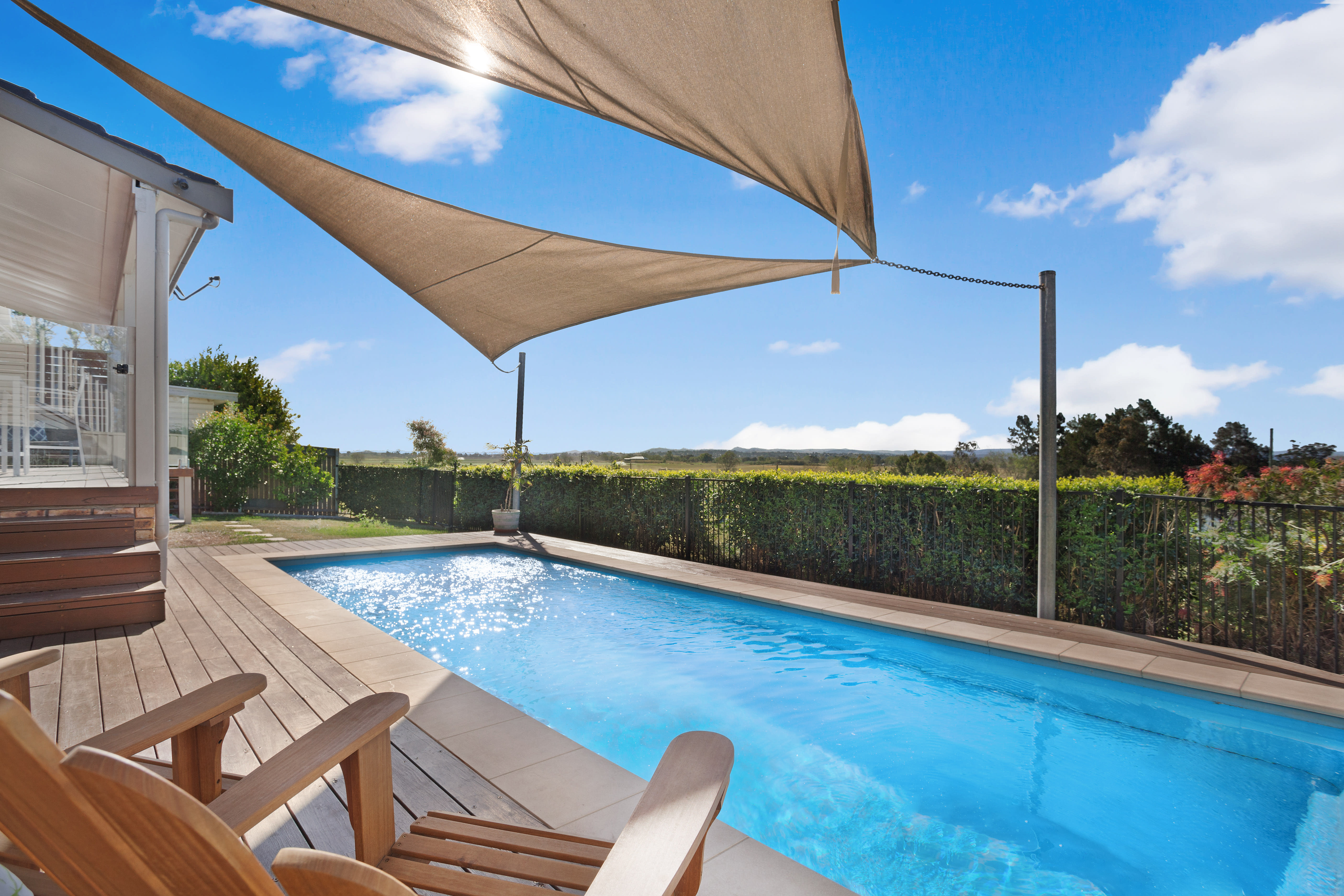 Main view of Homely house listing, 384 Morpeth Road, Morpeth NSW 2321