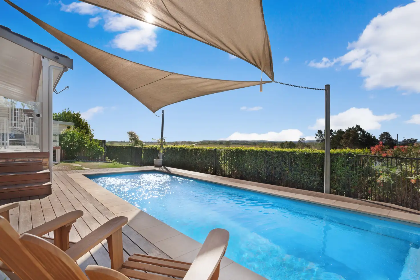 Main view of Homely house listing, 384 Morpeth Road, Morpeth NSW 2321